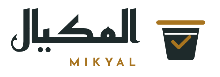شعار المكيال